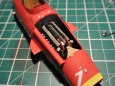 Maserati 250F (1957) J.M.Fangio