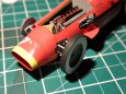 Maserati 250F (1957) J.M.Fangio