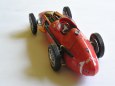 Maserati 250F (1957) J.M.Fangio