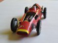 Maserati 250F (1957) J.M.Fangio