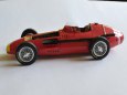 Maserati 250F (1957) J.M.Fangio