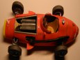 Maserati 250F (1957) J.M.Fangio
