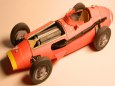 Maserati 250F (1957) J.M.Fangio