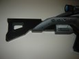 Mass Effect M8 Avenger Rifle