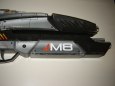 Mass Effect M8 Avenger Rifle
