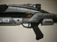 Mass Effect M8 Avenger Rifle