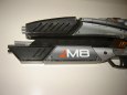 Mass Effect M8 Avenger Rifle