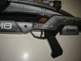 Mass Effect M8 Avenger Rifle