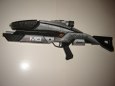 Mass Effect M8 Avenger Rifle