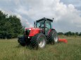 Massey Ferguson 3645