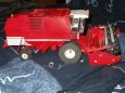 Massey Ferguson 40