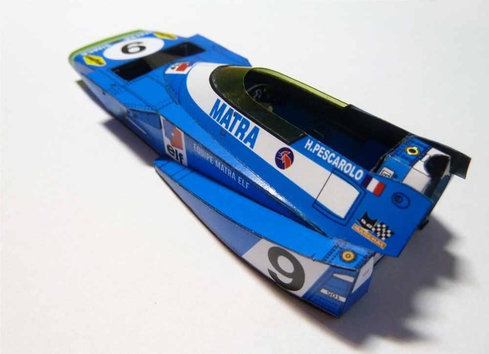 Matra MS120 H.Pescarolo VC Monaka ´70 (Plná velikost v novém okně) Matra MS120 H.Pescarolo VC Monaka ´70