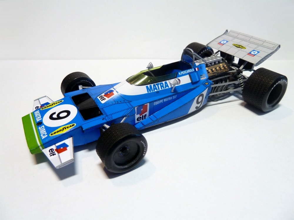 Matra MS120 H.Pescarolo VC Monaka ´70 (Plnďż˝ velikost v novďż˝m oknďż˝) Matra MS120 H.Pescarolo VC Monaka ´70