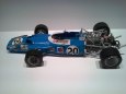 Matra MS80