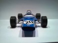 Matra MS80