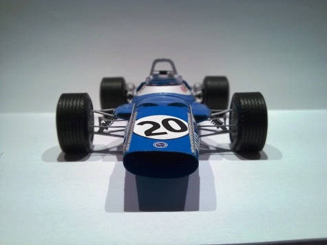Matra MS80 Matra MS80
