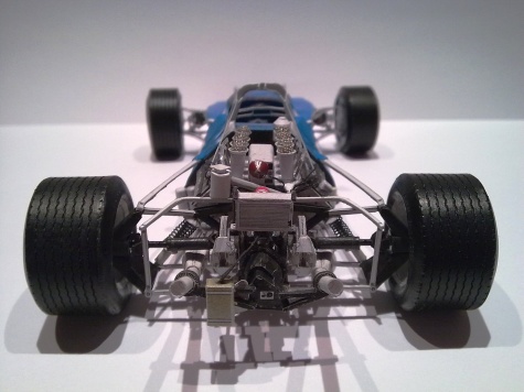 Matra MS80 Matra MS80