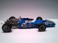 Matra MS80