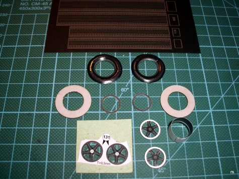 Matra MS80 Matra MS80