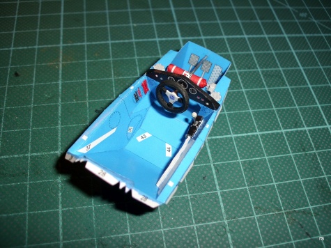 Matra MS80 Matra MS80