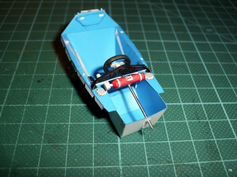Matra MS80 Matra MS80