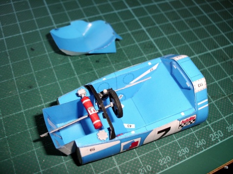 Matra MS80 Matra MS80
