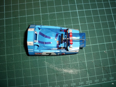 Matra MS80 Matra MS80