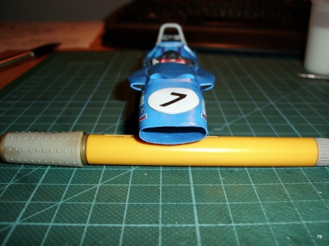Matra MS80 Matra MS80