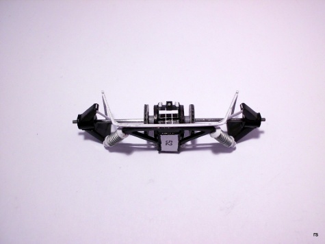 Matra MS80 Matra MS80