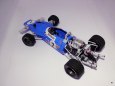Matra MS80