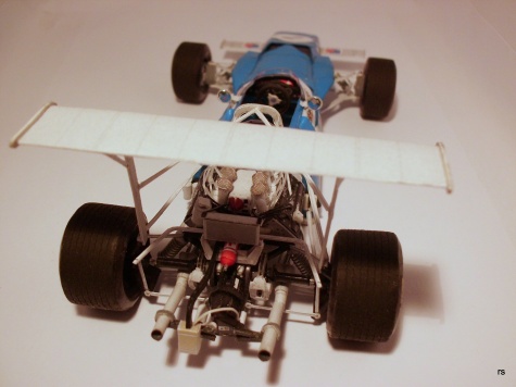 Matra MS80 Matra MS80