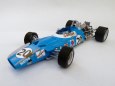 Matra MS80 J.Stewart - 2verze - GP Italy �69/ GP Spain �69