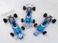 Matra MS80 J.Stewart - 2verze - GP Italy �69/ GP Spain �69