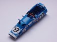 Matra MS80 Jean-Pierre Beltoise, GP Italie �69