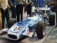 Matra MS80 Jean-Pierre Beltoise, GP Italie �69