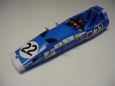 Matra MS80 Jean-Pierre Beltoise, GP Italie �69