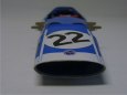 Matra MS80 Jean-Pierre Beltoise, GP Italie �69