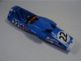 Matra MS80 Jean-Pierre Beltoise, GP Italie �69