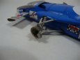 Matra MS80 Jean-Pierre Beltoise, GP Italie �69