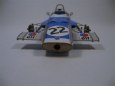 Matra MS80 Jean-Pierre Beltoise, GP Italie �69