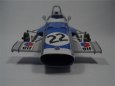 Matra MS80 Jean-Pierre Beltoise, GP Italie �69