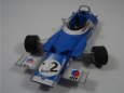 Matra MS80 Jean-Pierre Beltoise, GP Italie �69