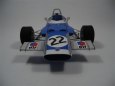 Matra MS80 Jean-Pierre Beltoise, GP Italie �69