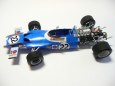 Matra MS80 Jean-Pierre Beltoise, GP Italie �69