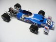 Matra MS80 Jean-Pierre Beltoise, GP Italie �69