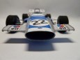 Matra MS80 Jean-Pierre Beltoise, GP Italie �69