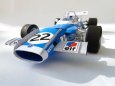 Matra MS80 Jean-Pierre Beltoise, GP Italie �69