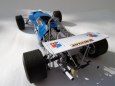 Matra MS80 Jean-Pierre Beltoise, GP Italie �69