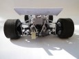 Matra MS80 Jean-Pierre Beltoise, GP Italie �69