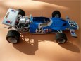 Matra MS80 Jean-Pierre Beltoise, GP Italie �69